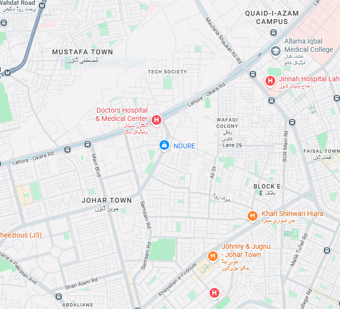 Map Psychsehat